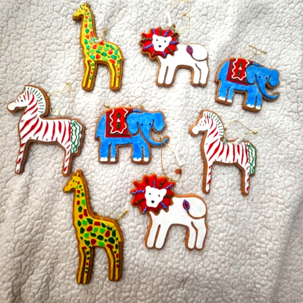 Christmas Ornaments